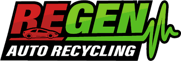 Regen Auto Recycling